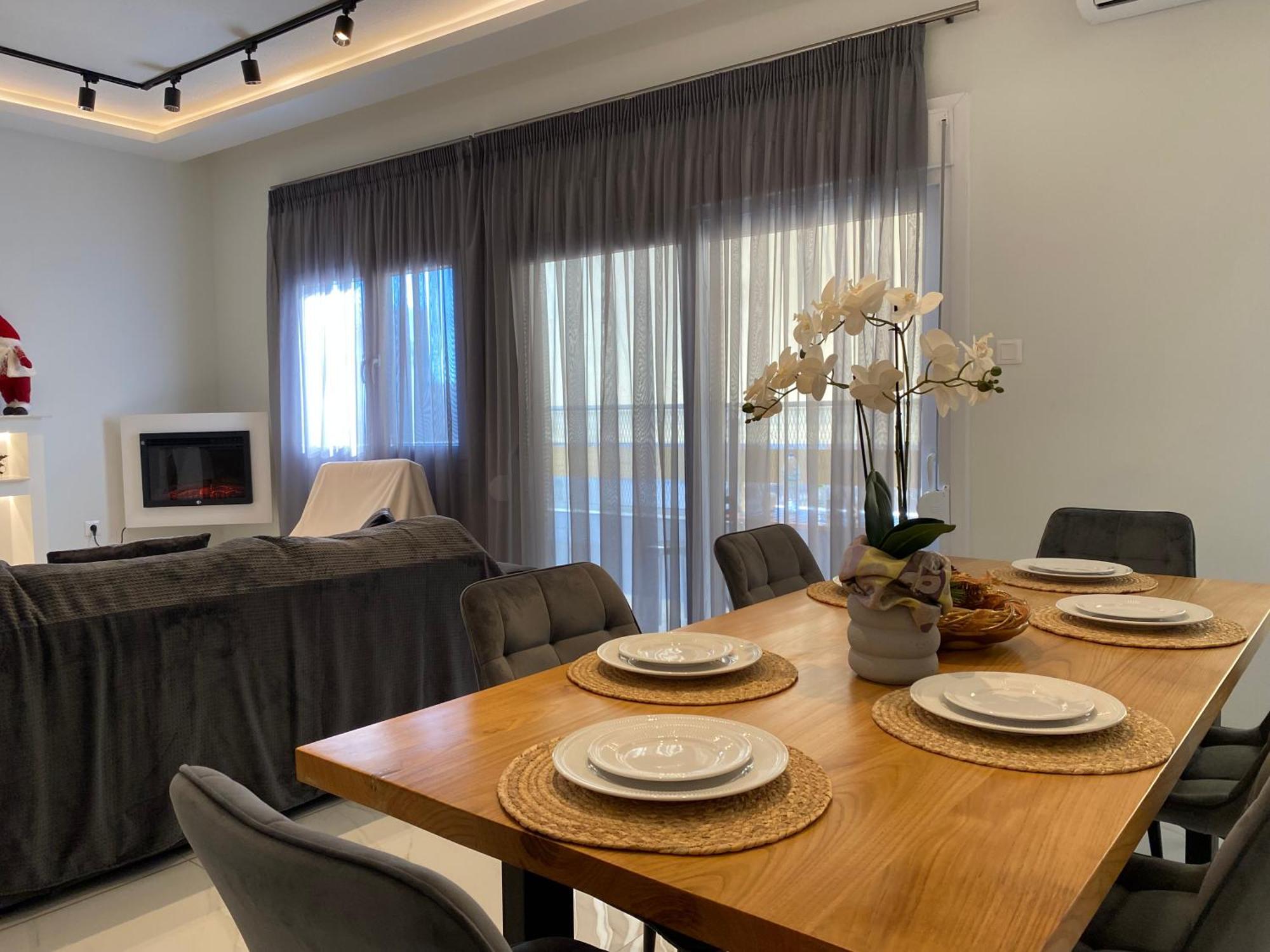 Angel'S Apartment Βόλος Εξωτερικό φωτογραφία
