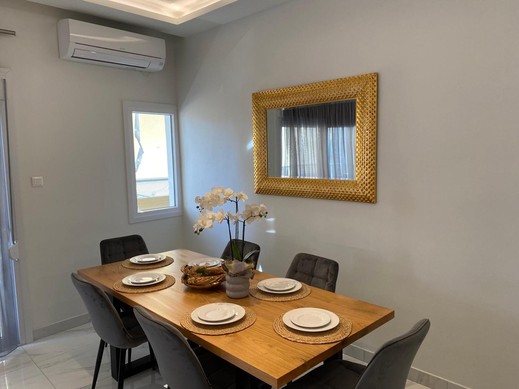 Angel'S Apartment Βόλος Εξωτερικό φωτογραφία