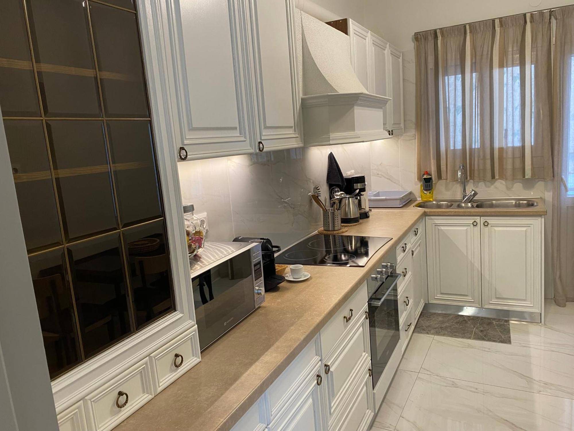 Angel'S Apartment Βόλος Εξωτερικό φωτογραφία