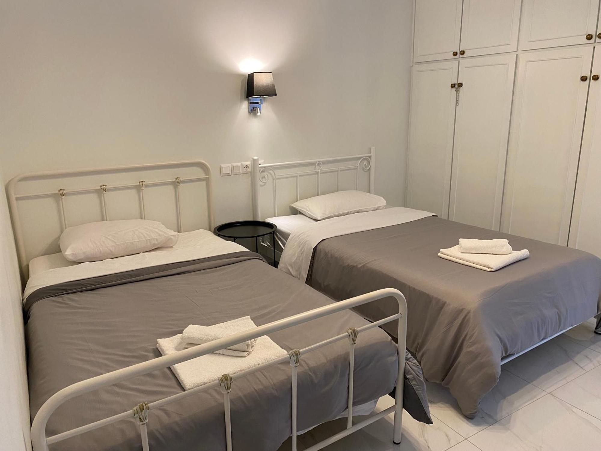 Angel'S Apartment Βόλος Εξωτερικό φωτογραφία
