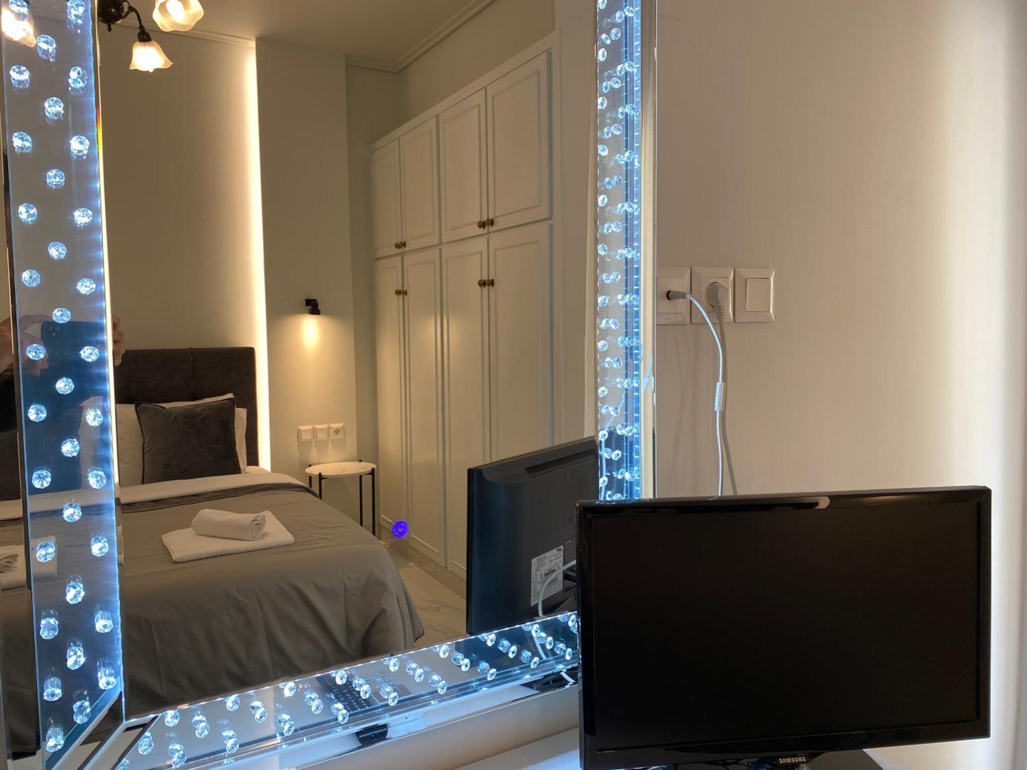 Angel'S Apartment Βόλος Εξωτερικό φωτογραφία