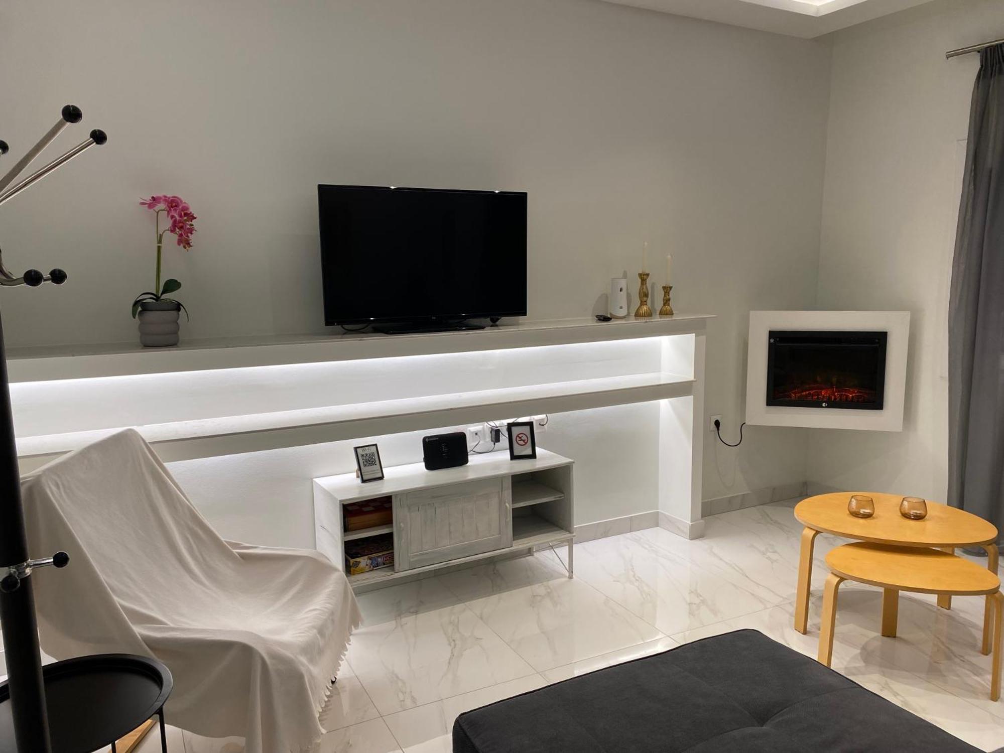 Angel'S Apartment Βόλος Εξωτερικό φωτογραφία