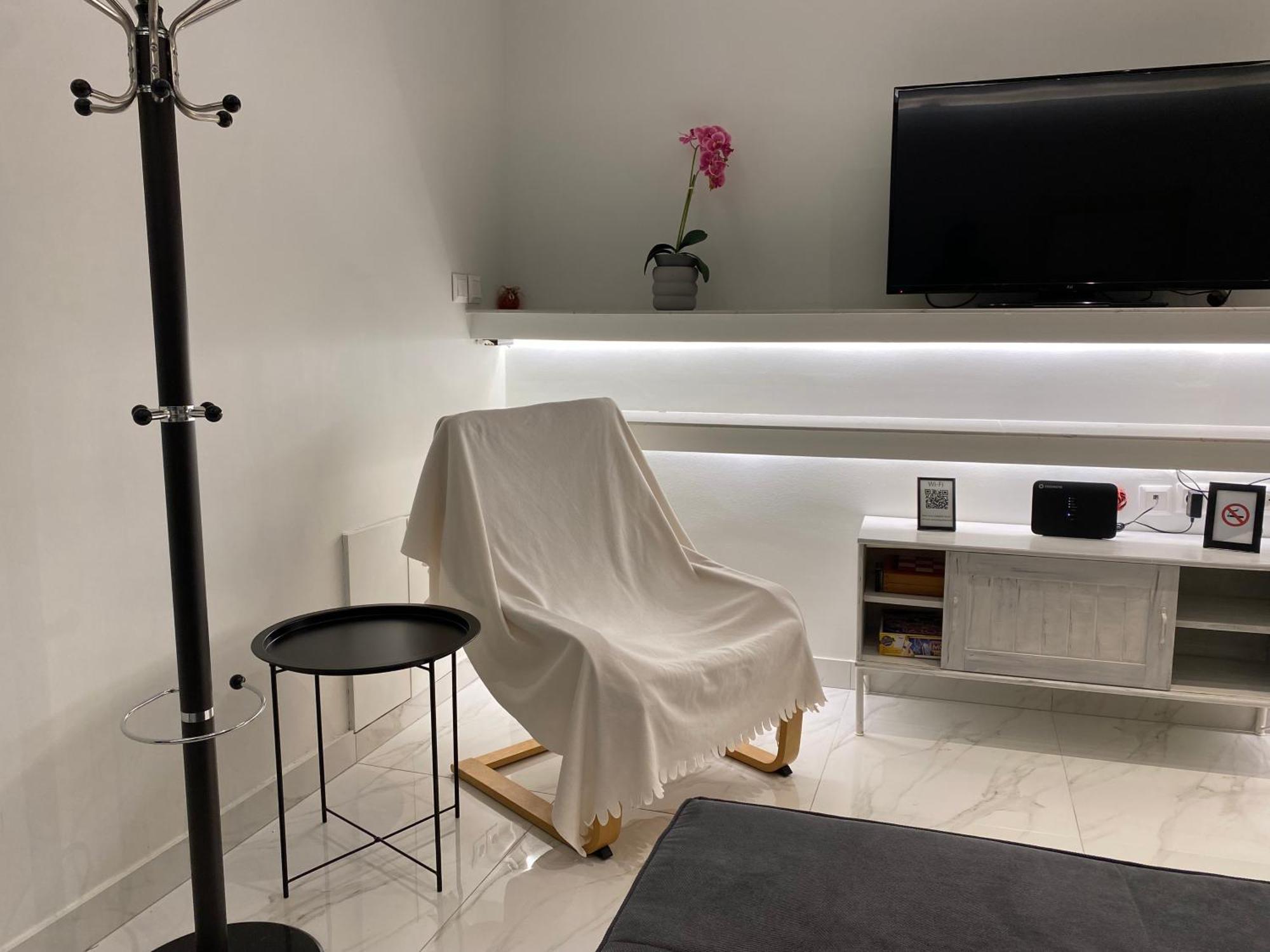 Angel'S Apartment Βόλος Εξωτερικό φωτογραφία