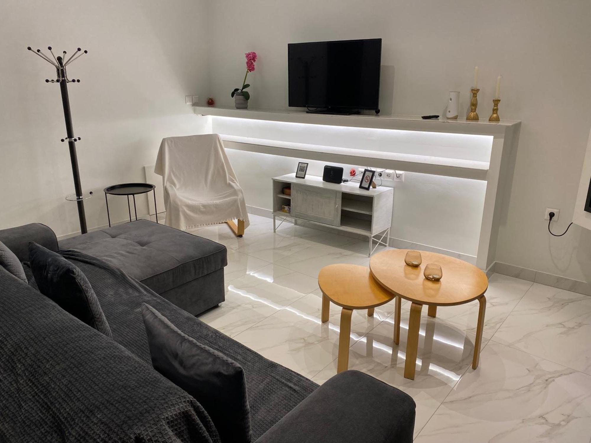Angel'S Apartment Βόλος Εξωτερικό φωτογραφία