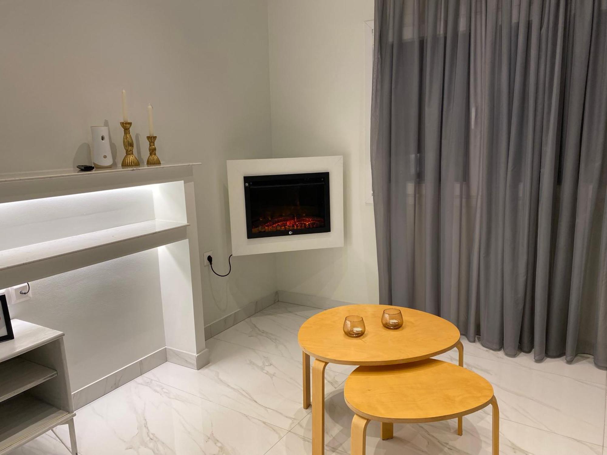 Angel'S Apartment Βόλος Εξωτερικό φωτογραφία