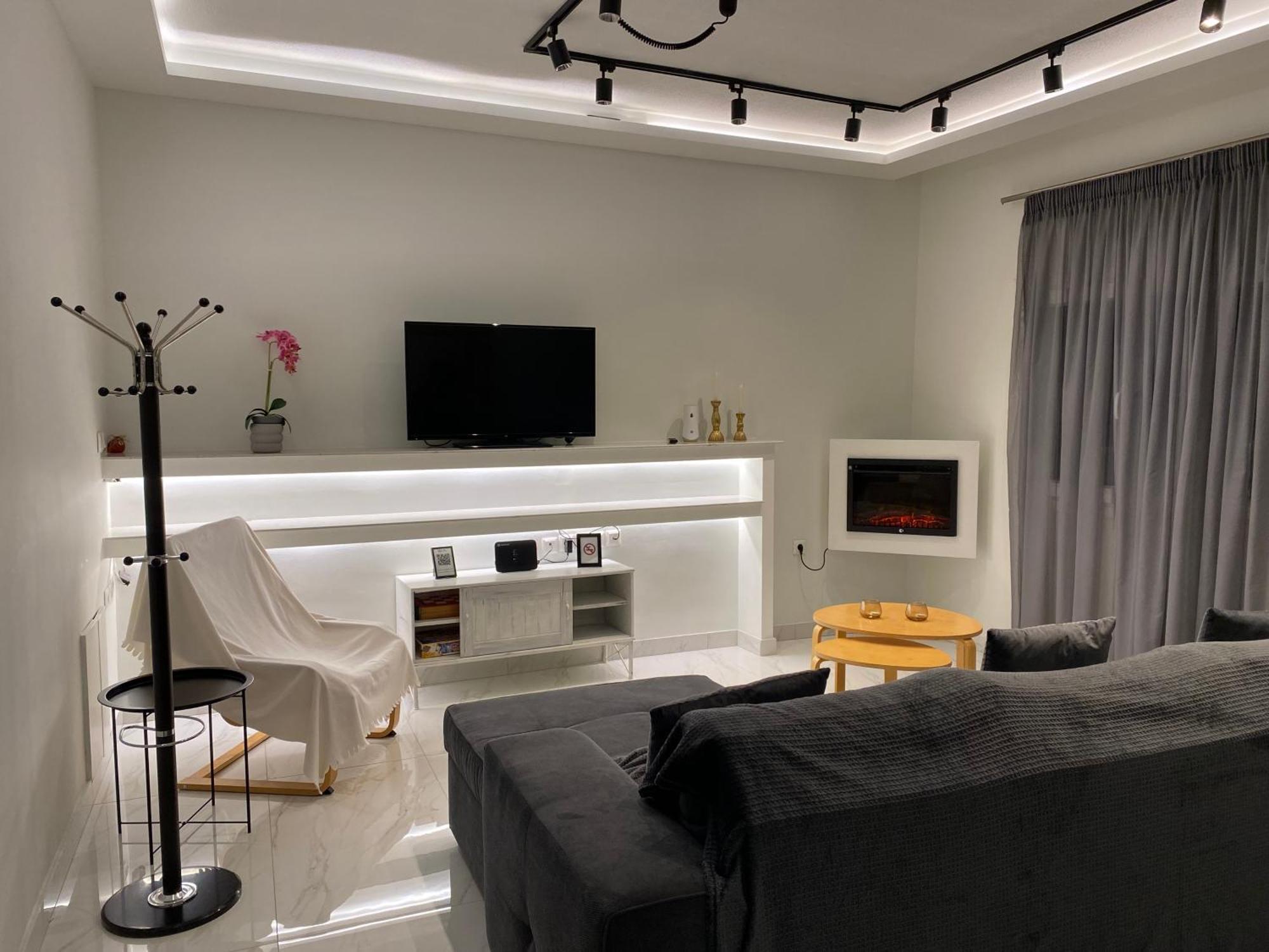 Angel'S Apartment Βόλος Εξωτερικό φωτογραφία