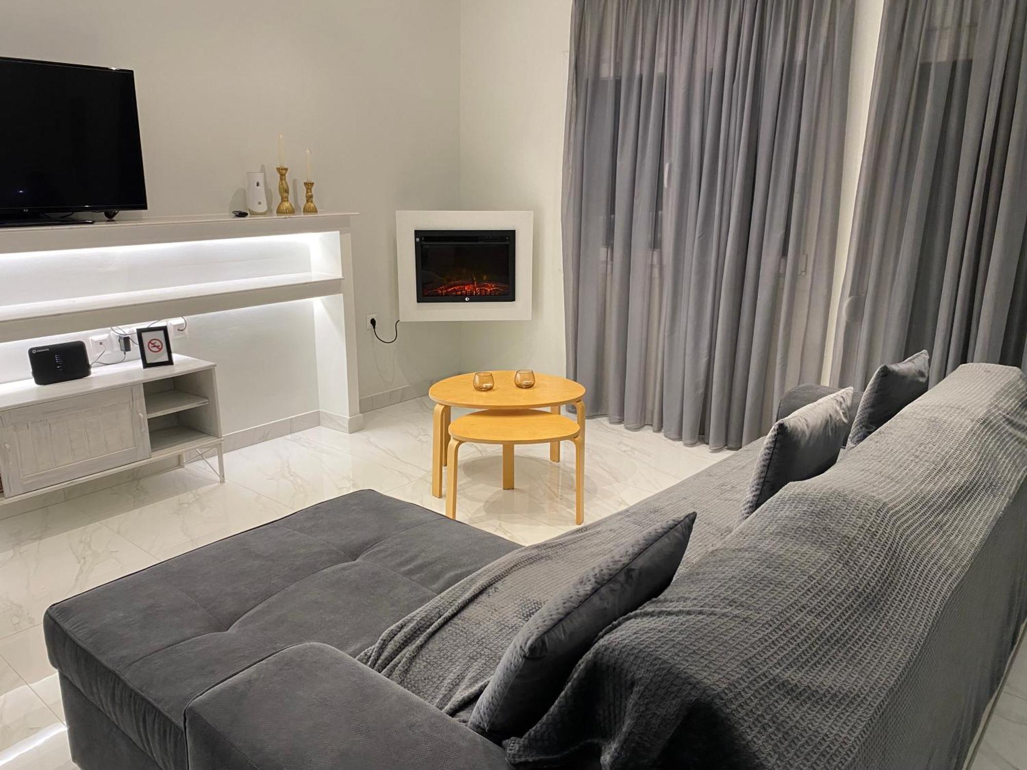 Angel'S Apartment Βόλος Εξωτερικό φωτογραφία