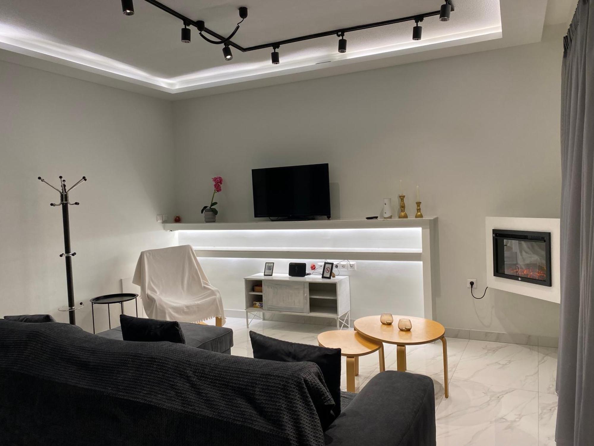 Angel'S Apartment Βόλος Εξωτερικό φωτογραφία